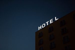 SEO for Hotels & Hoteliers