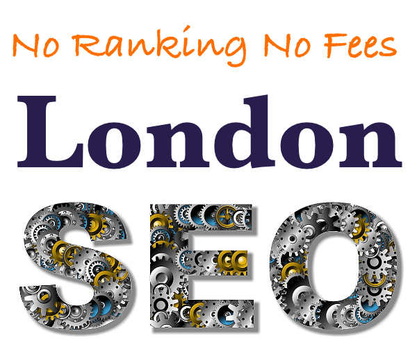 no ranking no fees london seo agency